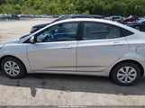 Hyundai Accent Se KMHCT4AE5HU292122 снимка