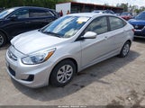 Hyundai Accent Se KMHCT4AE5HU292122 снимка