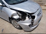 Hyundai Accent Se KMHCT4AE5HU292122 снимка