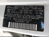 Hyundai Accent Se KMHCT4AE5HU292122 снимка