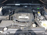 Jeep Wrangler Jk Unlimited Sport S 4X4 1C4BJWDG0JL859427 снимка