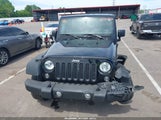 Jeep Wrangler Jk Unlimited Sport S 4X4 1C4BJWDG0JL859427 снимка