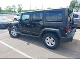 Jeep Wrangler Jk Unlimited Sport S 4X4 1C4BJWDG0JL859427 photo