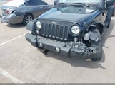 Jeep Wrangler Jk Unlimited Sport S 4X4 1C4BJWDG0JL859427 снимка