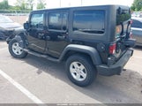 Jeep Wrangler Jk Unlimited Sport S 4X4 1C4BJWDG0JL859427 снимка