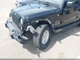 Jeep Wrangler Jk Unlimited Sport S 4X4 1C4BJWDG0JL859427 снимка