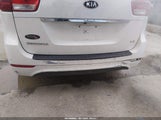 Kia Sedona Lx KNDMB5C14G6131615 photo