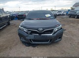 Toyota Venza Limited V6 4T3ZK3BB2EU065582 photo