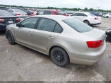 Volkswagen Jetta 2.0L S 3VW2K7AJ5EM291048 снимка