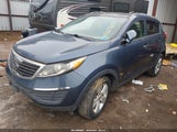 Kia Sportage Lx KNDPB3A2XD7517670 снимка
