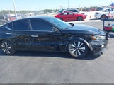 Nissan Altima Sv Fwd 1N4BL4DV7MN356666 снимка