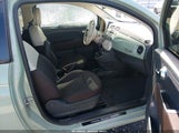 Fiat 500C Pop 3C3CFFDR7FT707197 photo