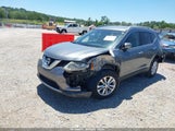Nissan Rogue Sv KNMAT2MT1FP530960 снимка