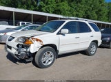 Acura Mdx 2HNYD18634H545305 снимка