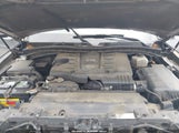 Nissan Armada Sl 2Wd JN8AY2ND5LX015873 fotografie