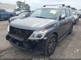 Nissan Armada Sl 2Wd JN8AY2ND5LX015873 photo