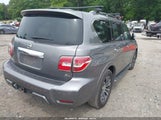 Nissan Armada Sl 2Wd JN8AY2ND5LX015873 снимка