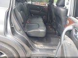 Nissan Armada Sl 2Wd JN8AY2ND5LX015873 fotografie
