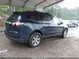 Chevrolet Traverse 2Lt 1GNKVHKD4FJ296210 снимка