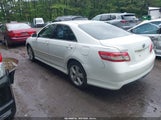 Toyota Camry Se 4T1BF3EK0BU750007 снимка