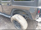 Jeep Wrangler Unlimited Willys Wheeler 1C4BJWDG4GL206026 photo