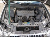 Buick Lacrosse Cxl 2G4WD582891199474 fotografie