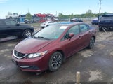 Honda Civic Ex 2HGFB2F82EH523571 снимка