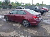 Honda Civic Ex 2HGFB2F82EH523571 снимка