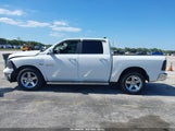 Ram  Lone Star Silver 4X2 5'7 Box 1C6RR6LT9JS266197 снимка