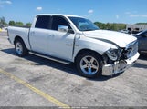 Ram  Lone Star Silver 4X2 5'7 Box 1C6RR6LT9JS266197 снимка