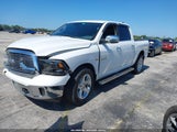 Ram  Lone Star Silver 4X2 5'7 Box 1C6RR6LT9JS266197 снимка