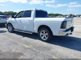 Ram  Lone Star Silver 4X2 5'7 Box 1C6RR6LT9JS266197 снимка