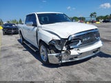 Ram  Lone Star Silver 4X2 5'7 Box 1C6RR6LT9JS266197 снимка