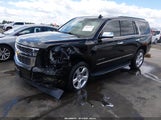 Chevrolet Tahoe Lt 1GNSKBKC4FR709242 снимка