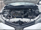 Toyota Corolla Le 5YFBURHE5KP883443 снимка