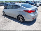 Hyundai Elantra Se 5NPDH4AE7FH636793 снимка