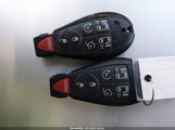 Chrysler Town & Country Touring 2A4RR5D17AR108999 fotografie