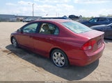 Honda Civic Lx 2HGFA16596H508036 снимка