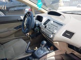 Honda Civic Lx 2HGFA16596H508036 снимка