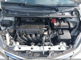 Toyota Yaris L VNKKTUD35HA073499 снимка