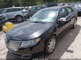 Lincoln Mkz 3LNHL2JC3AR602161 снимка