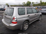 Subaru Forester 2.5X JF1SG63666G733103 снимка