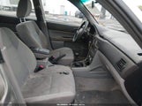 Subaru Forester 2.5X JF1SG63666G733103 снимка