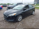 Ford Focus Se 1FADP3F22JL206546 photo