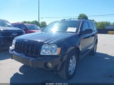 Jeep Grand Cherokee Laredo 1J8GR48K97C680273 снимка