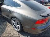 Audi A7 3.0T Premium Plus WAU2GBFC2EN007573 снимка