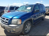 Isuzu Ascender S 4NUES16S166700067 снимка