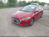 Hyundai Elantra Value Edition KMHD84LF2HU245688 снимка