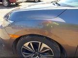 Honda Civic Ex-L 19XFC1F88HE015921 снимка
