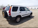 Honda Cr-V Ex JHLRD788X4C033173 снимка